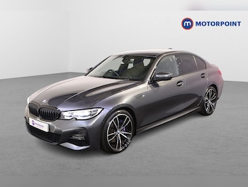 Used BMW 3 Series 2019 for sale - 75496254: Photo