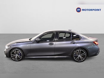 Used BMW 3 Series 2019 for sale - 75496254: Photo