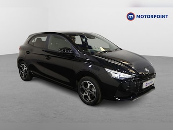 Used MG MG3 2025 for sale - 78226974: Photo