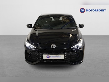 Used MG MG3 2025 for sale - 78226974: Photo