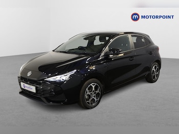 Used MG MG3 2025 for sale - 78226974: Photo