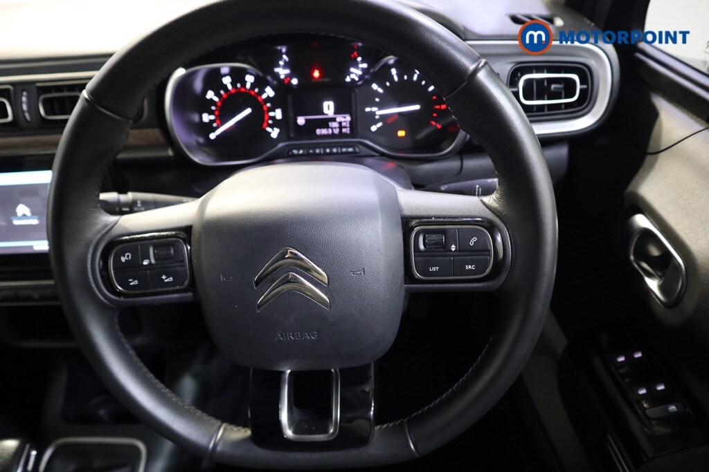 Used Citroen C3 2023 for sale - 77533537: Photo 10