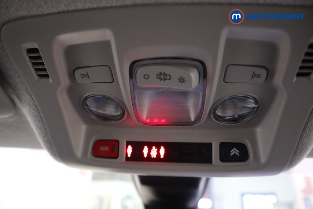 Used Citroen C3 2023 for sale - 77533537: Photo 19