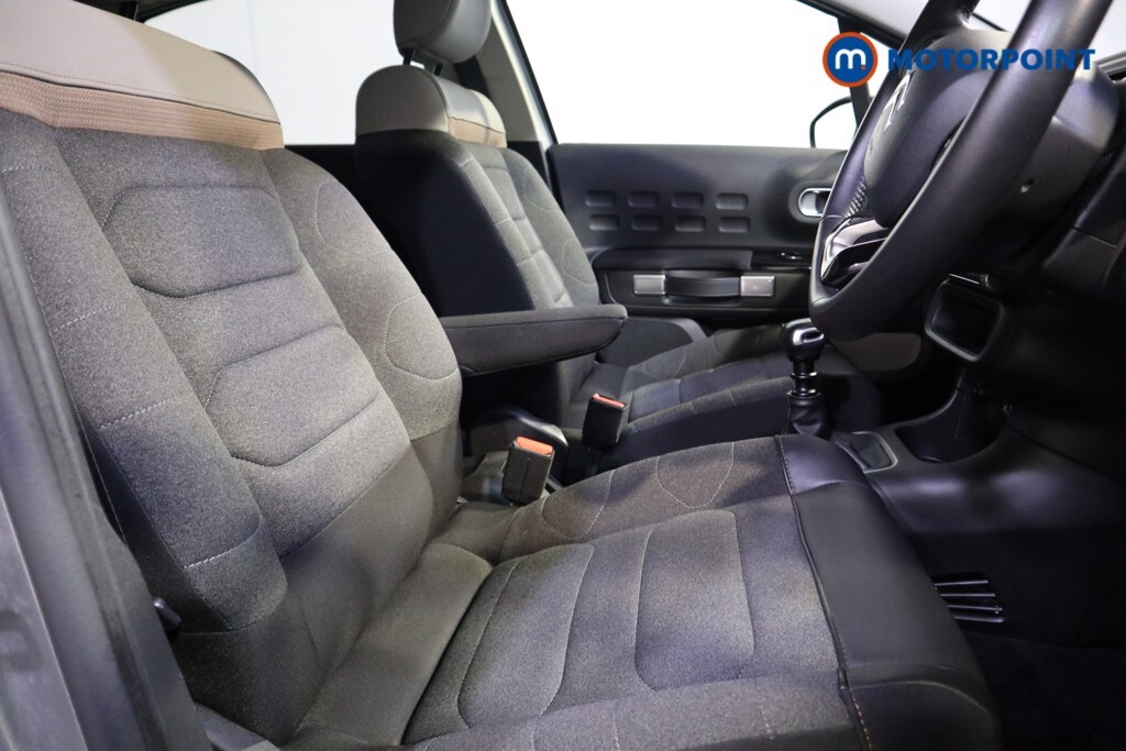 Used Citroen C3 2023 for sale - 77533537: Photo 22