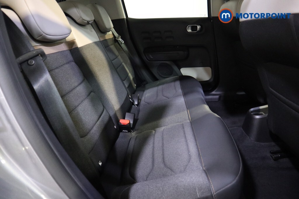 Used Citroen C3 2023 for sale - 77533537: Photo 23