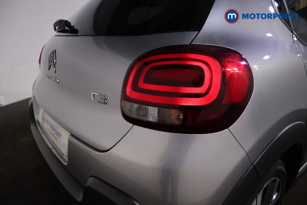 Used Citroen C3 2023 for sale - 77533537: Photo 34