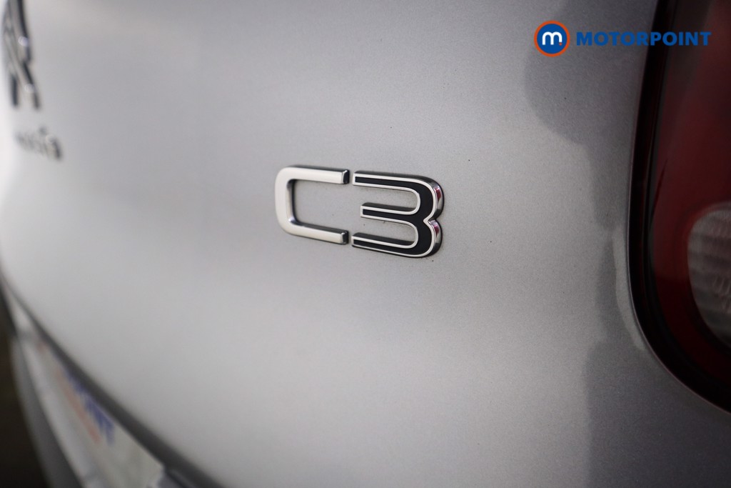 Used Citroen C3 2023 for sale - 77533537: Photo 35