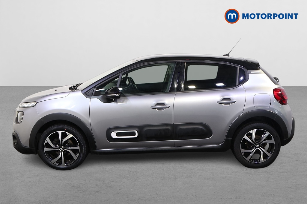Used Citroen C3 2023 for sale - 77533537: Photo 4