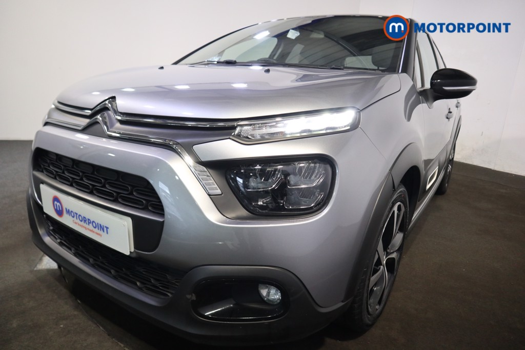 Used Citroen C3 2023 for sale - 77533537: Photo 41