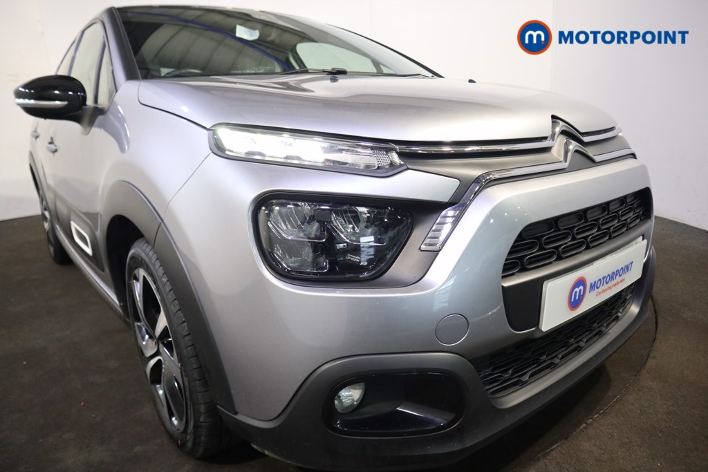 Used Citroen C3 2023 for sale - 77533537: Photo 43