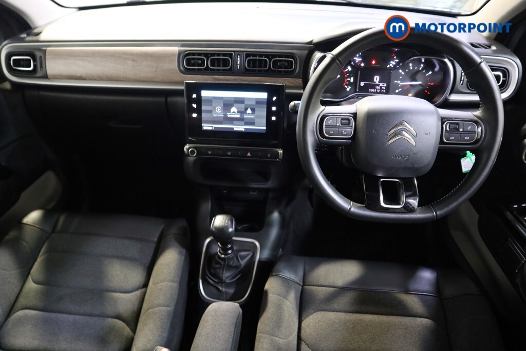 Used Citroen C3 2023 for sale - 77533537: Photo 9