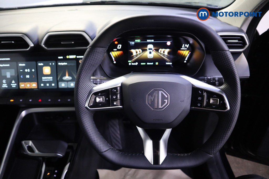 Used MG MG ZS 2025 for sale - 77946488: Photo 11
