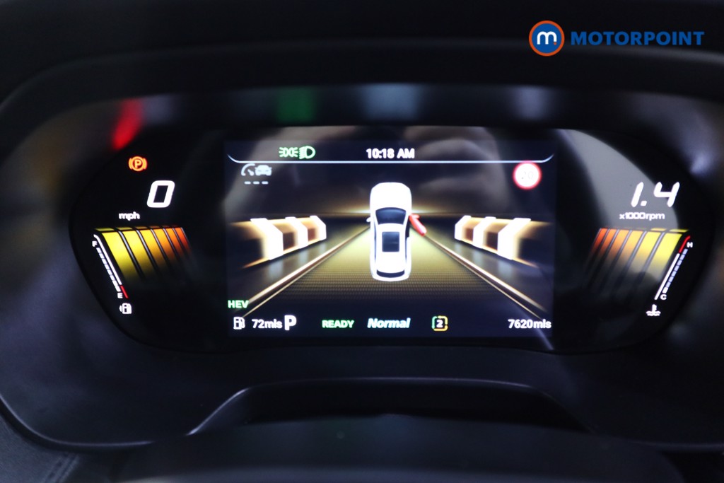 Used MG MG ZS 2025 for sale - 77946488: Photo 12