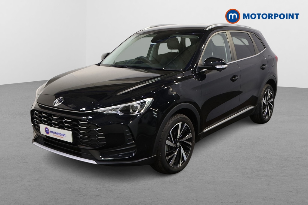 Used MG MG ZS 2025 for sale - 77946488: Photo 3