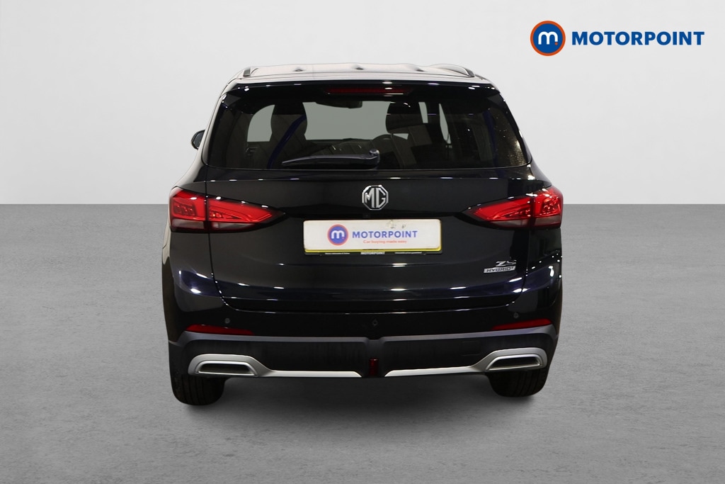 Used MG MG ZS 2025 for sale - 77946488: Photo 6