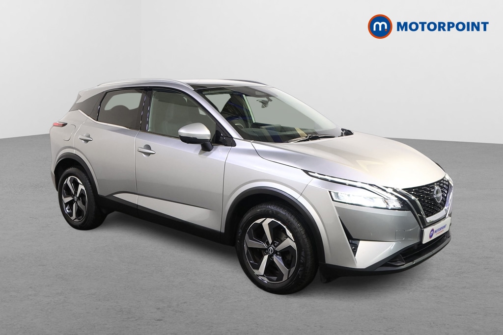 Used Nissan Qashqai 2022 for sale - 76843030: Photo 1