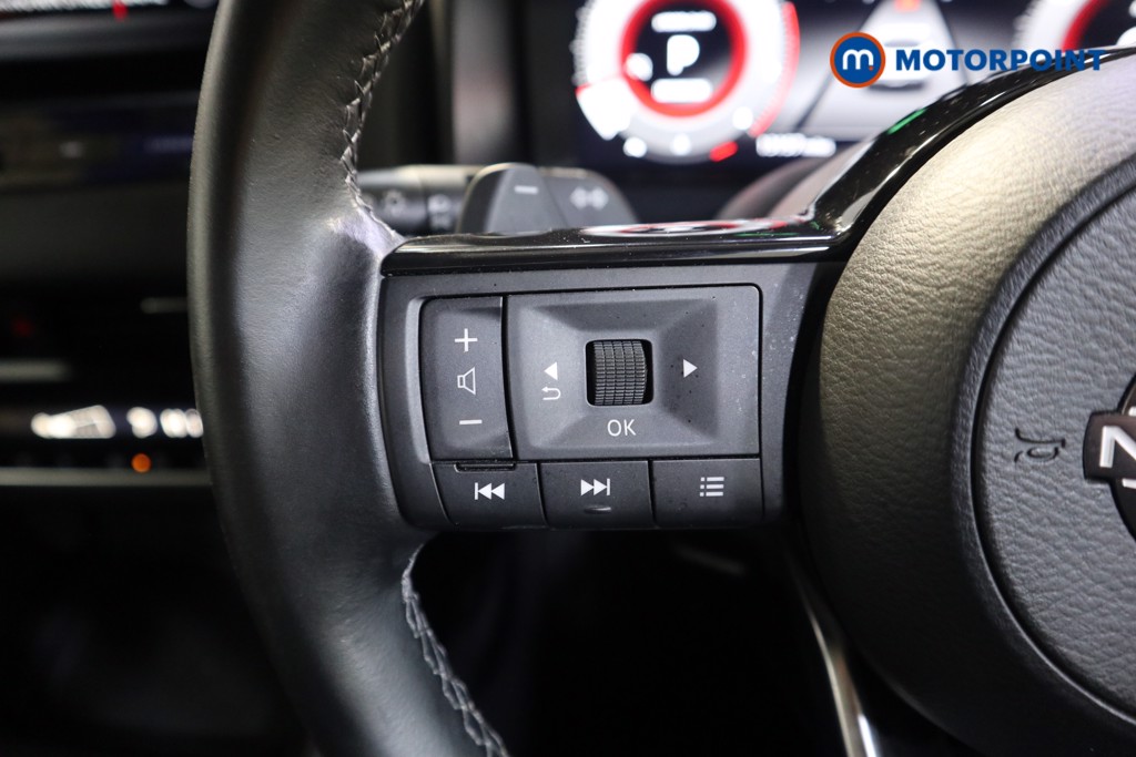 Used Nissan Qashqai 2022 for sale - 76843030: Photo 11