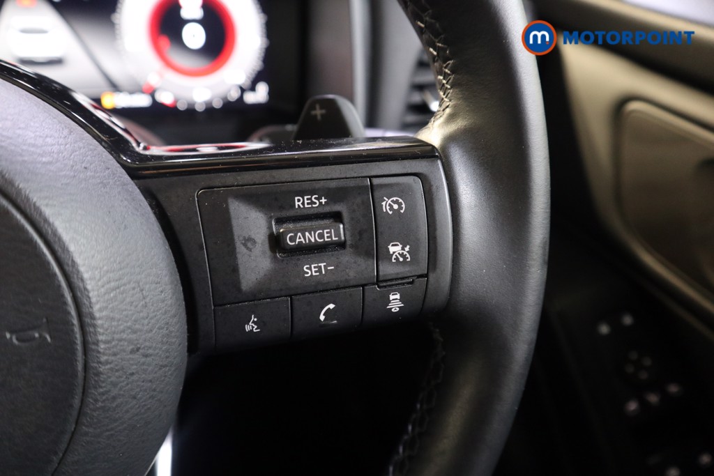 Used Nissan Qashqai 2022 for sale - 76843030: Photo 12