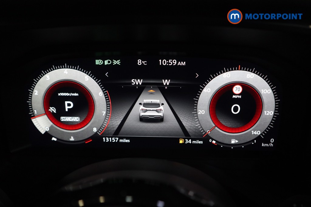 Used Nissan Qashqai 2022 for sale - 76843030: Photo 13