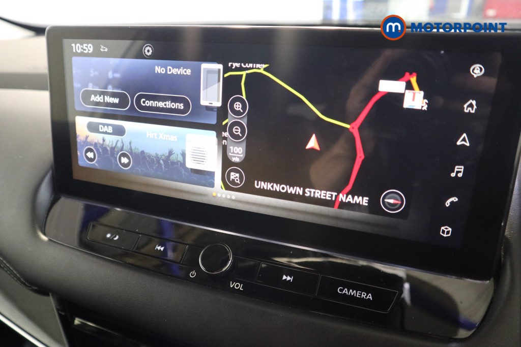 Used Nissan Qashqai 2022 for sale - 76843030: Photo 14