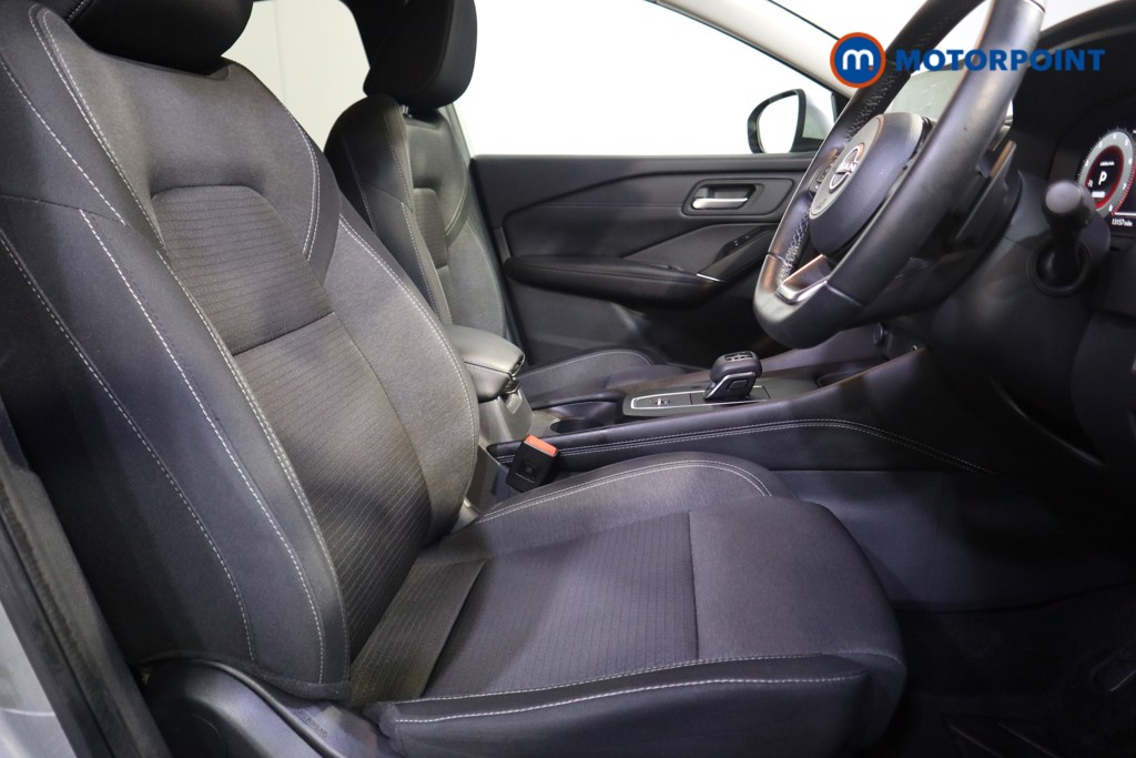 Used Nissan Qashqai 2022 for sale - 76843030: Photo 20