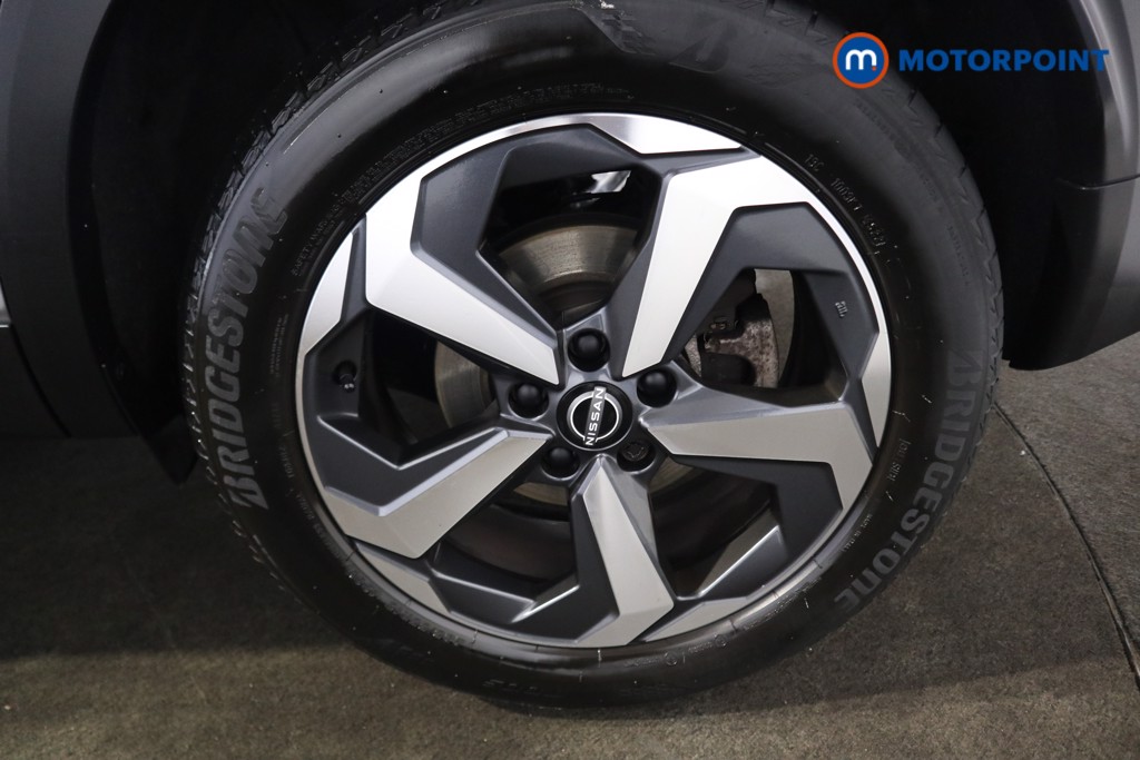 Used Nissan Qashqai 2022 for sale - 76843030: Photo 29