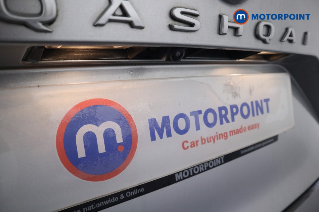 Used Nissan Qashqai 2022 for sale - 76843030: Photo 31