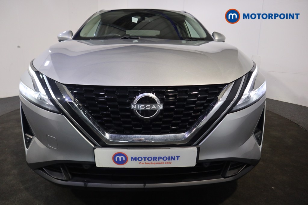 Used Nissan Qashqai 2022 for sale - 76843030: Photo 40