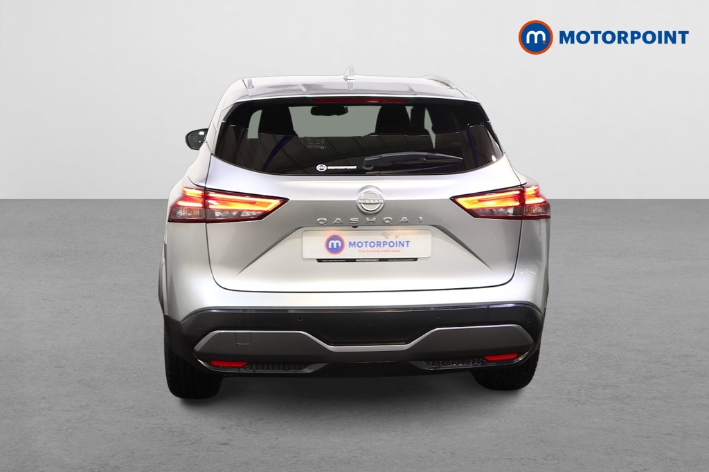 Used Nissan Qashqai 2022 for sale - 76843030: Photo 6