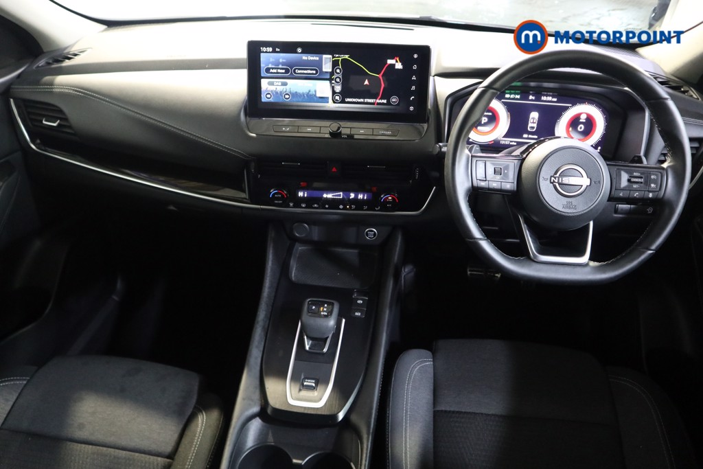 Used Nissan Qashqai 2022 for sale - 76843030: Photo 9