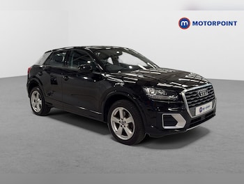 Used Audi Q2 2018 for sale - 79238835: Photo