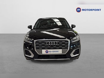 Used Audi Q2 2018 for sale - 79238835: Photo