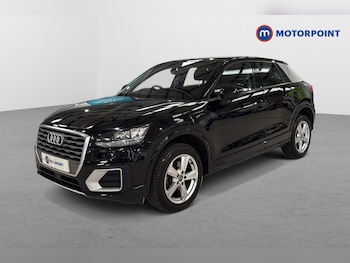 Used Audi Q2 2018 for sale - 79238835: Photo