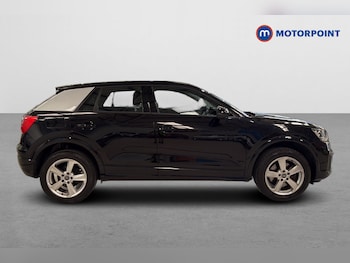 Used Audi Q2 2018 for sale - 79238835: Photo