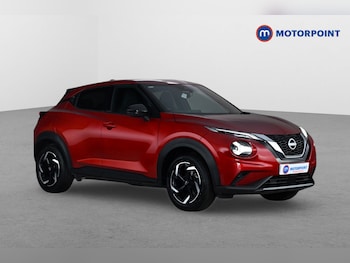 Used Nissan Juke 2023 for sale - 79449111: Photo