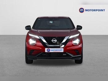 Used Nissan Juke 2023 for sale - 79449111: Photo