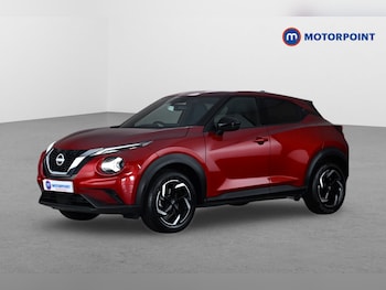 Used Nissan Juke 2023 for sale - 79449111: Photo