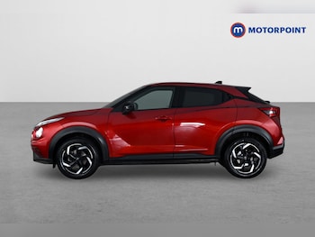Used Nissan Juke 2023 for sale - 79449111: Photo