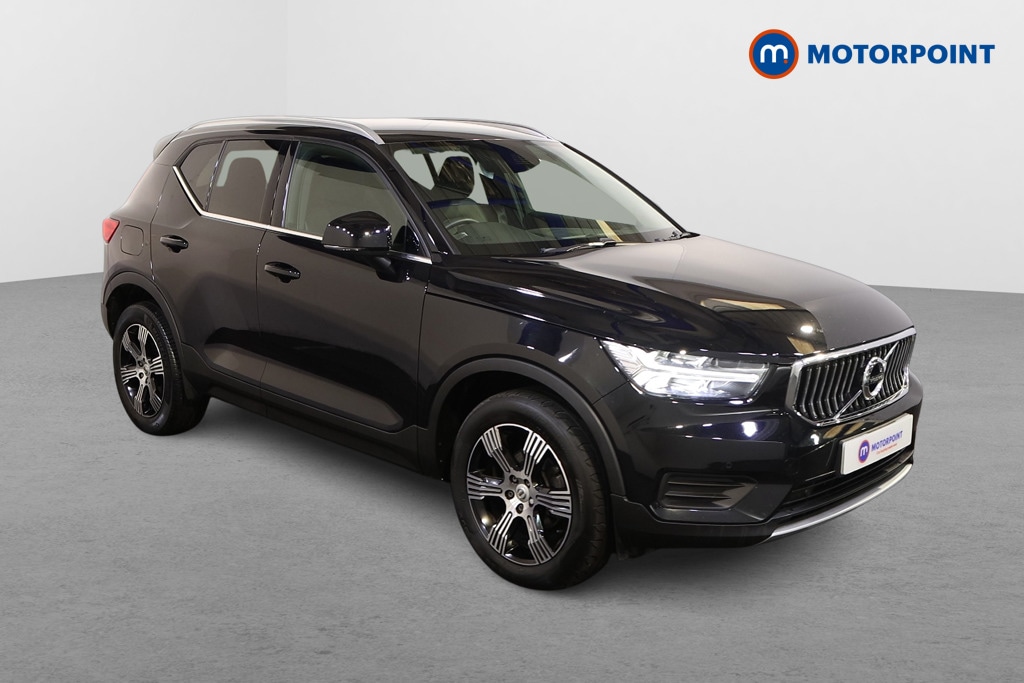 Used Volvo XC40 2021 for sale - 76146956: Photo 1