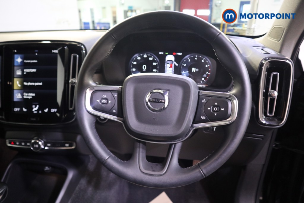 Used Volvo XC40 2021 for sale - 76146956: Photo 10