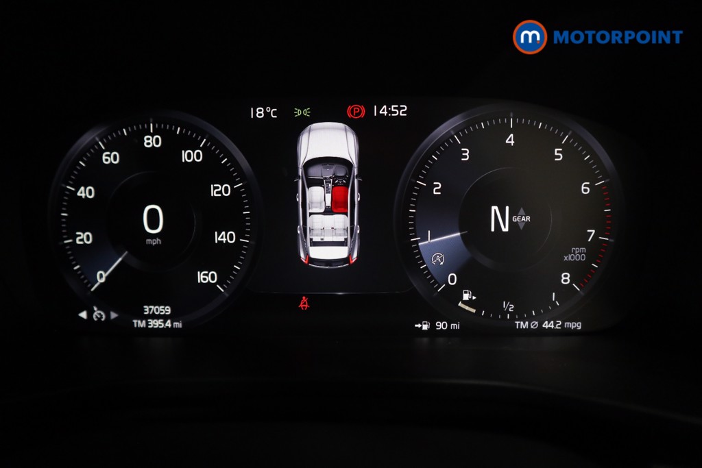 Used Volvo XC40 2021 for sale - 76146956: Photo 11