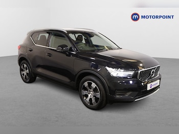 Volvo - XC40