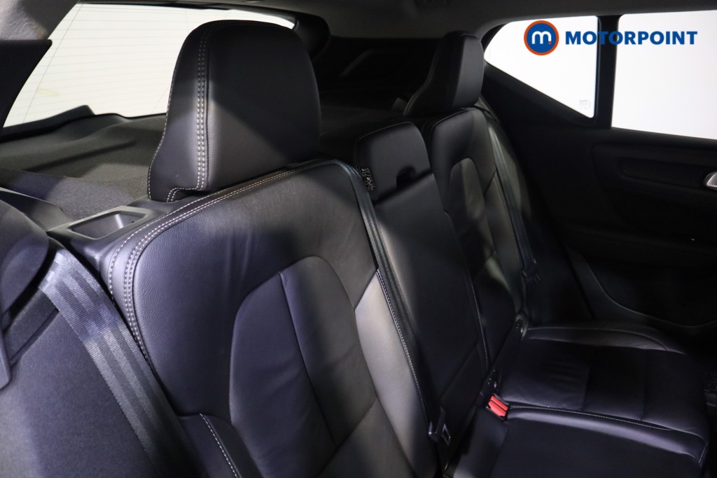 Used Volvo XC40 2021 for sale - 76146956: Photo 21