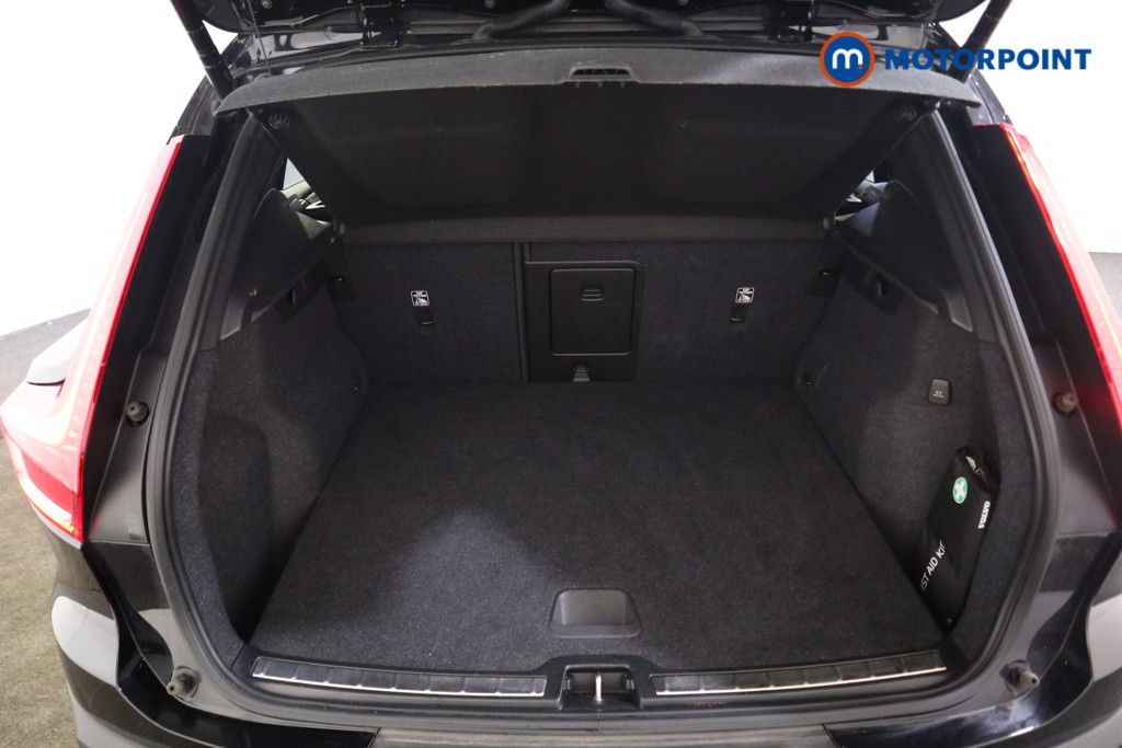 Used Volvo XC40 2021 for sale - 76146956: Photo 23