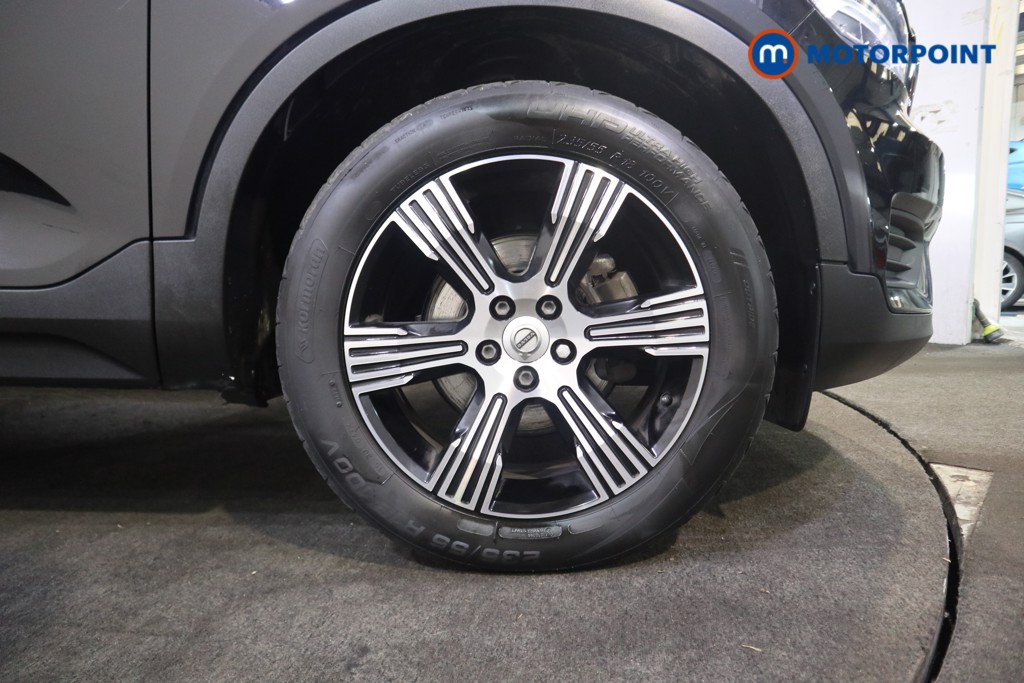Used Volvo XC40 2021 for sale - 76146956: Photo 25