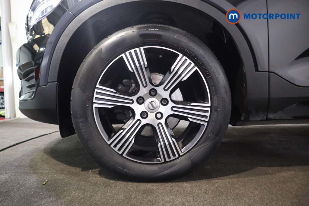 Used Volvo XC40 2021 for sale - 76146956: Photo 26