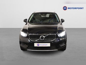 Used Volvo XC40 2021 for sale - 76146956: Photo 2
