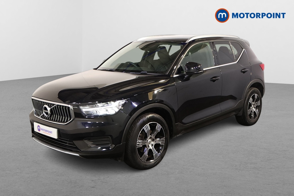Used Volvo XC40 2021 for sale - 76146956: Photo 3