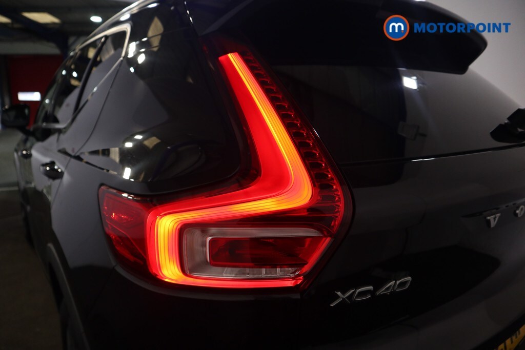 Used Volvo XC40 2021 for sale - 76146956: Photo 31