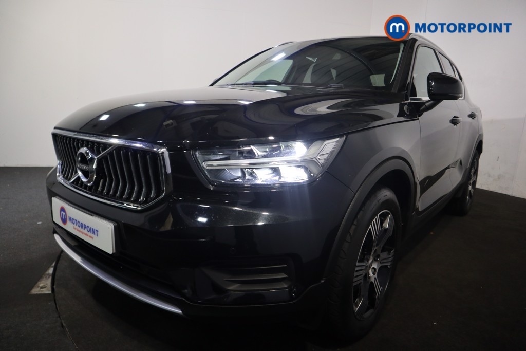 Used Volvo XC40 2021 for sale - 76146956: Photo 35